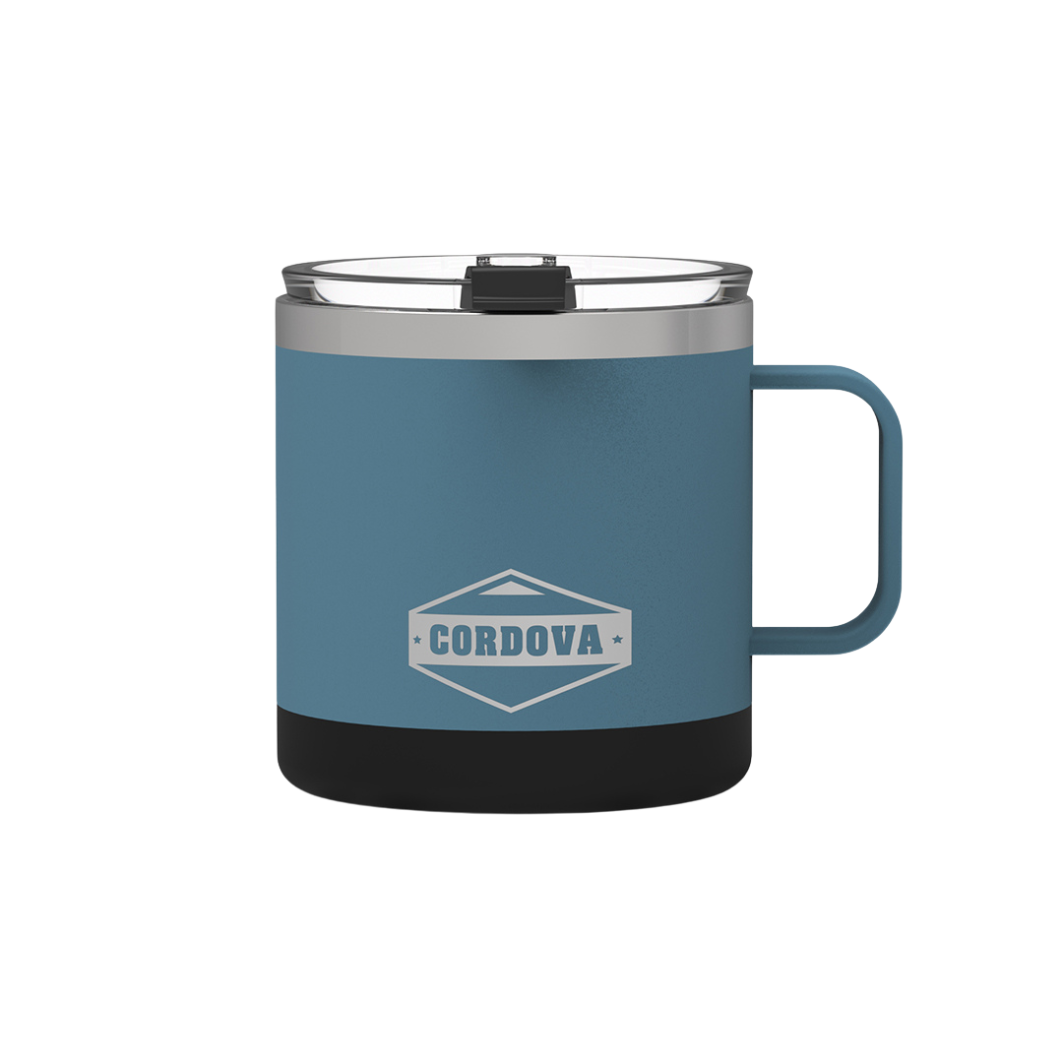 Mastercraft Trailhead Class™ 14 oz Camp Mug