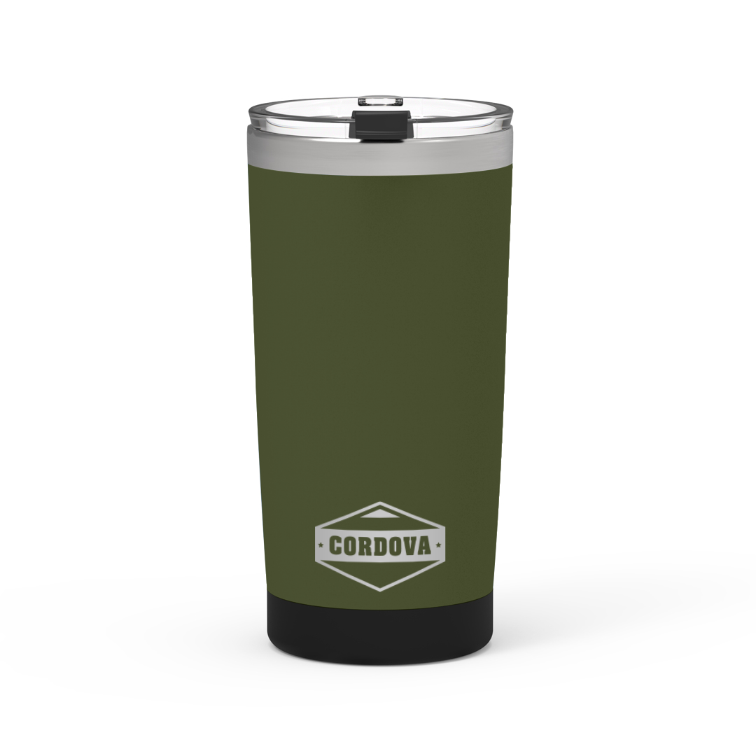 Mastercraft Trailhead Class™ 20 oz Tumbler