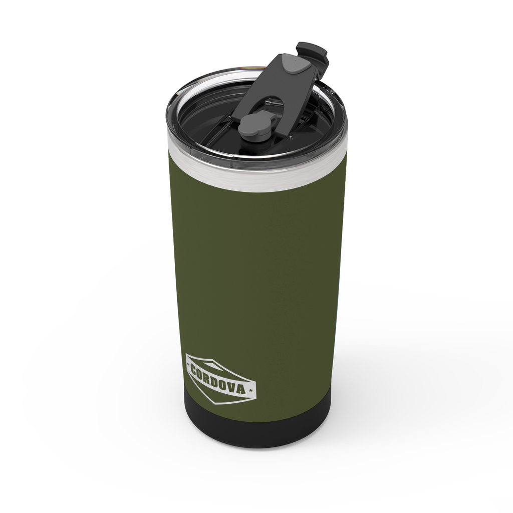 Mastercraft Trailhead Class™ 20 oz Tumbler