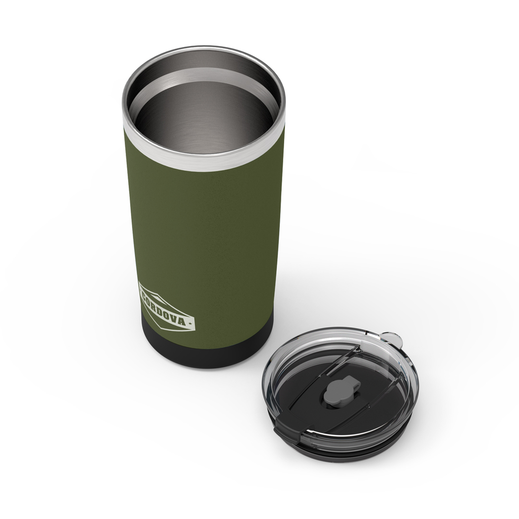 Mastercraft Trailhead Class™ 20 oz Tumbler